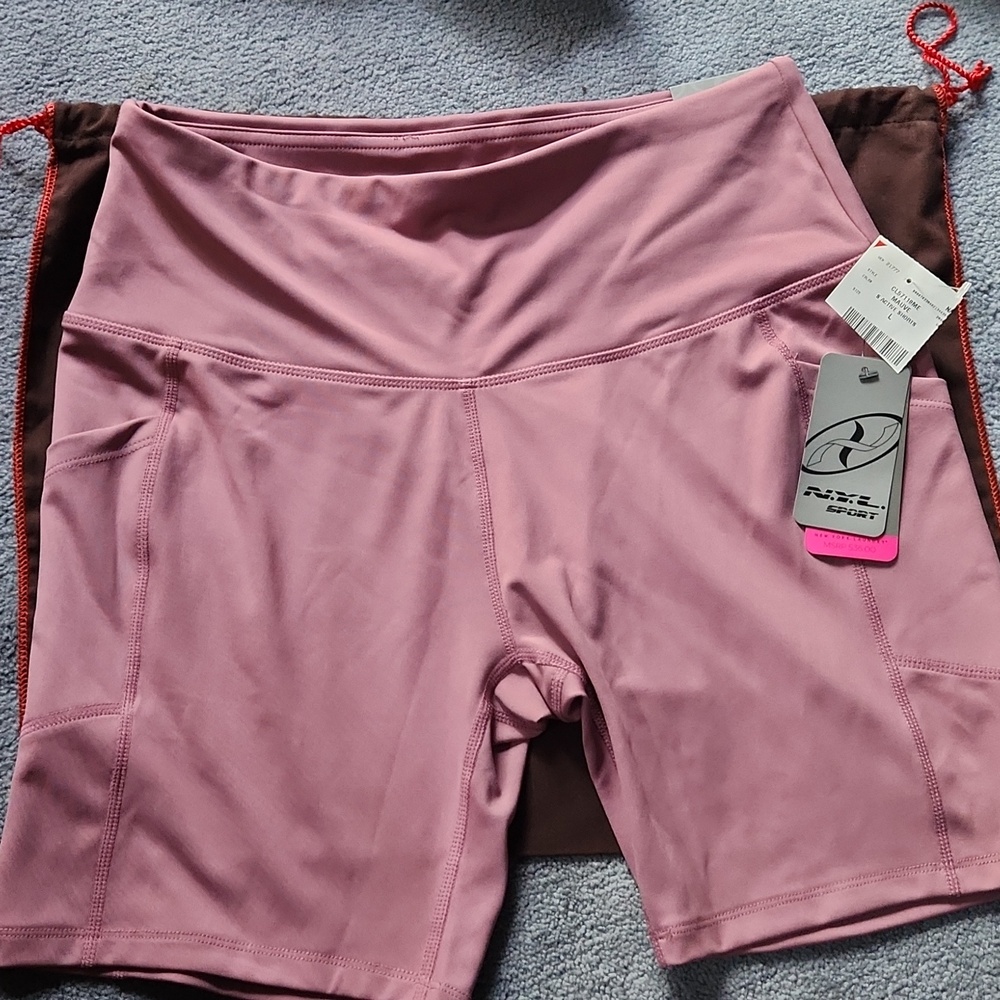 Athletic Shorts